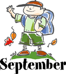 September